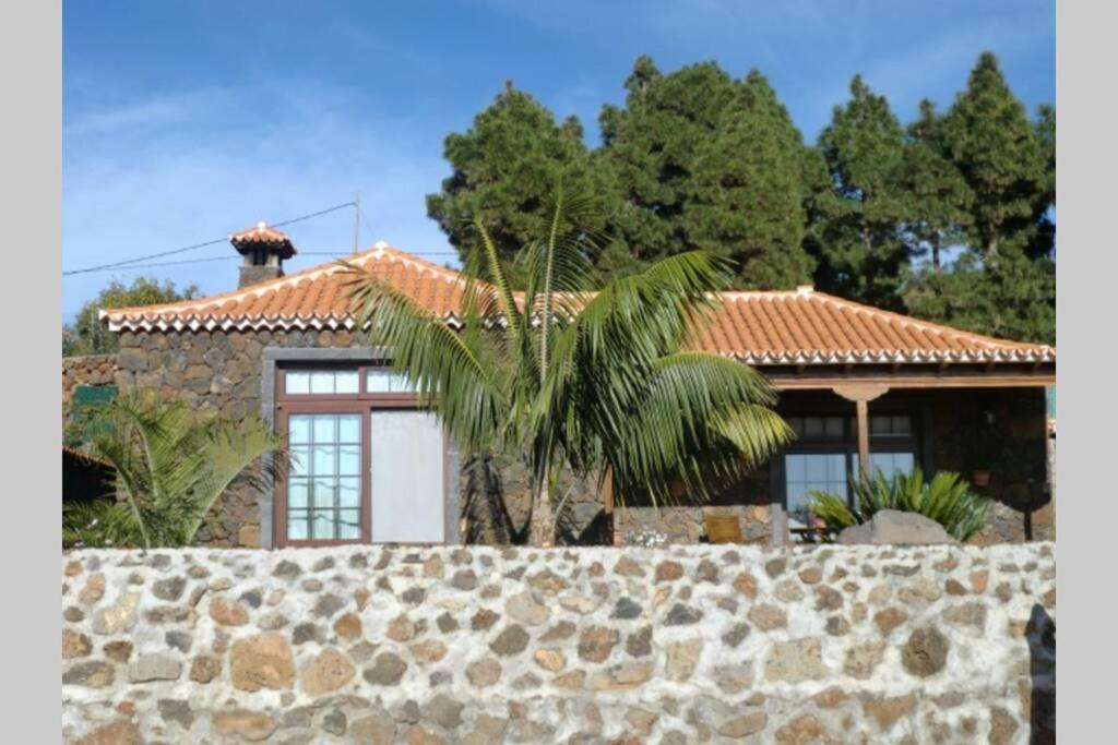 Casas Corea Puntagorda Esterno foto