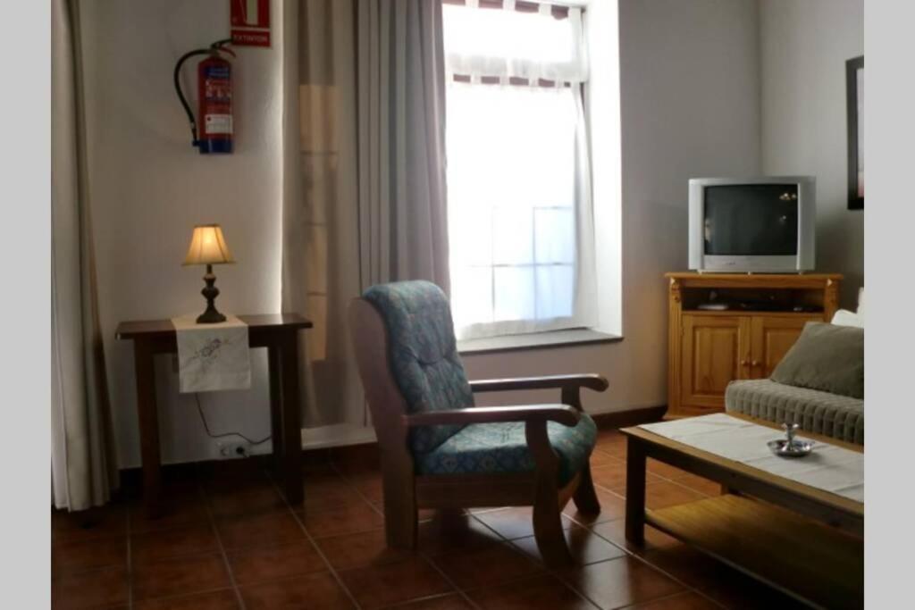 Casas Corea Puntagorda Esterno foto