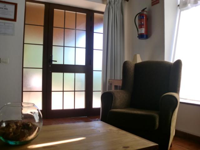 Casas Corea Puntagorda Esterno foto